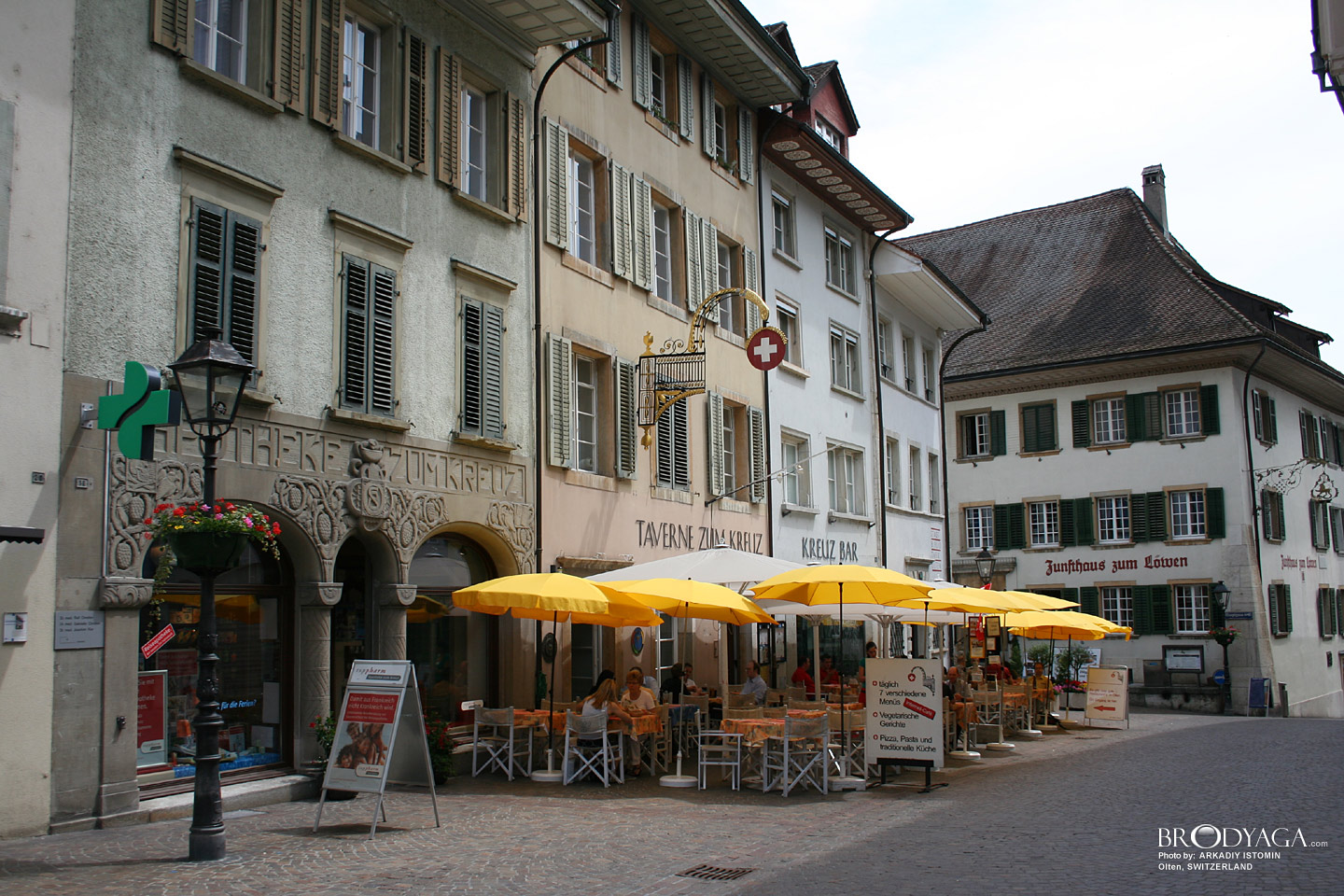 Olten
